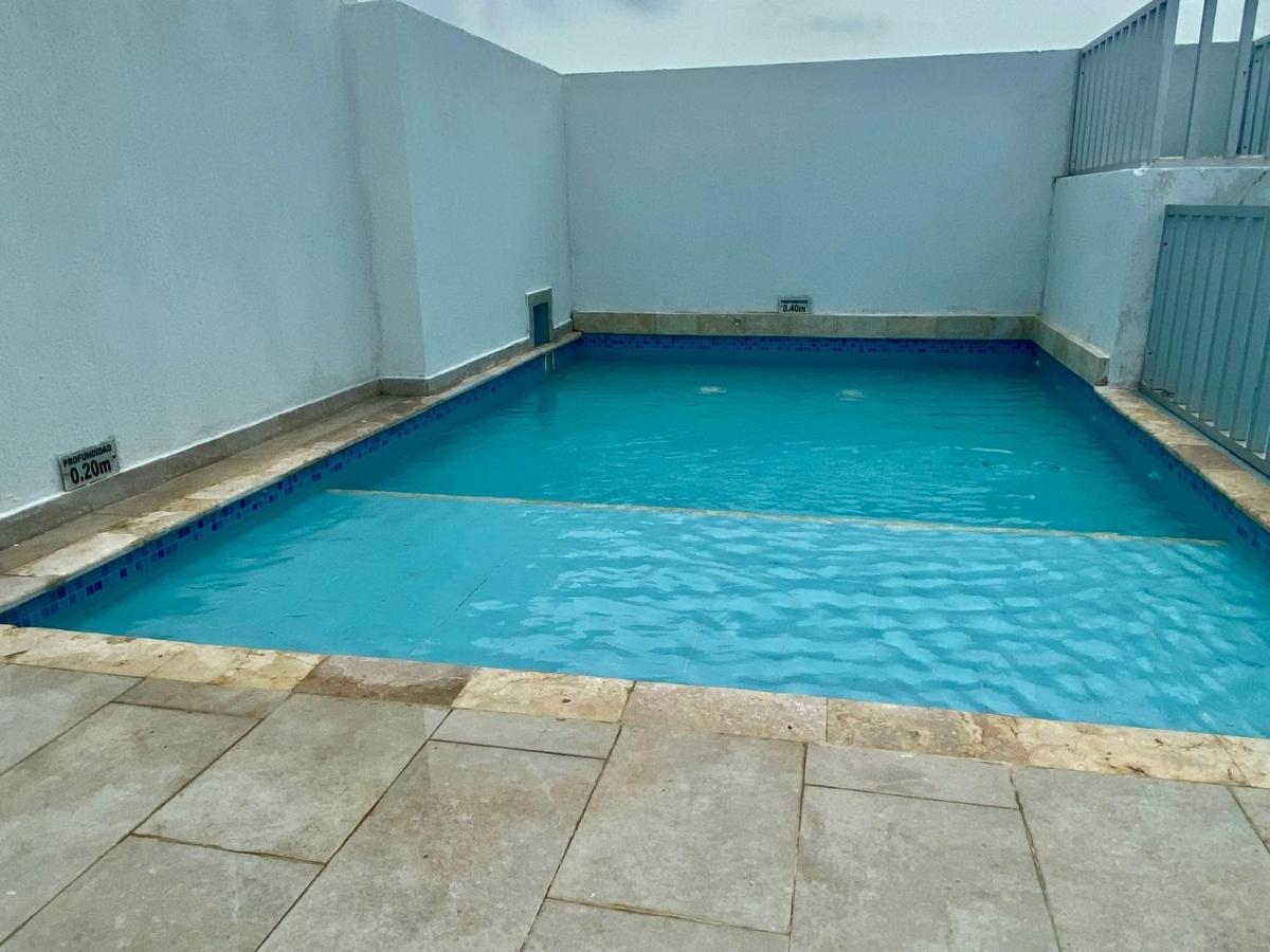 Casa Sprague Apartment Cartagena