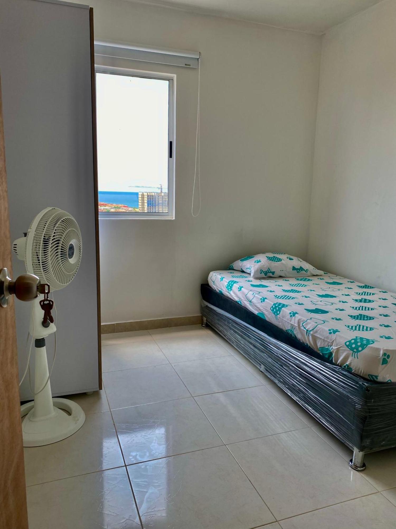 Casa Sprague Apartment