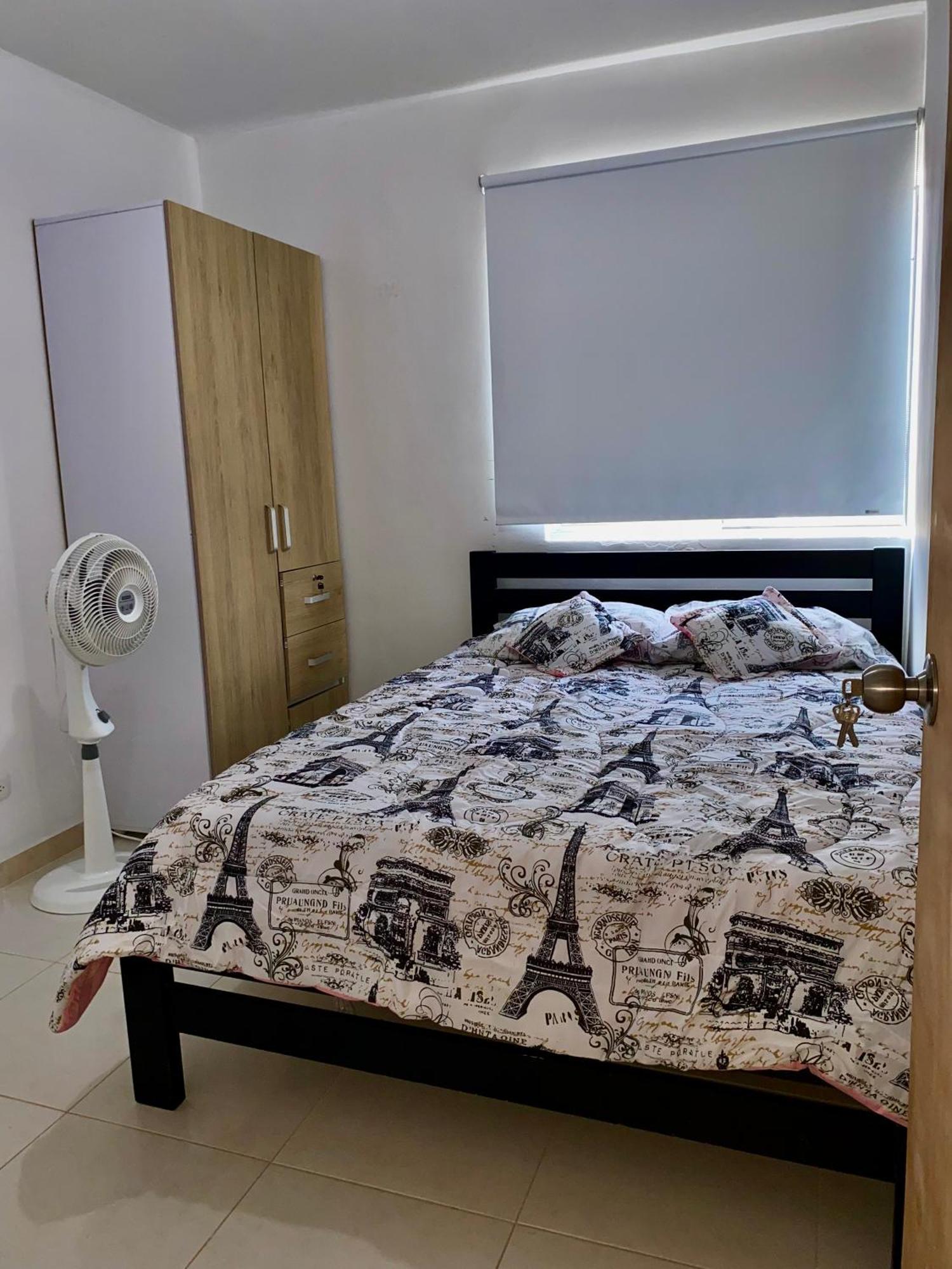 Apartment Casa Sprague Cartagena