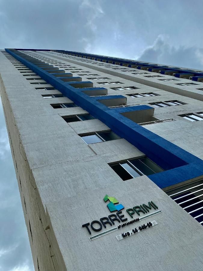 Apartamento Casa Sprague *