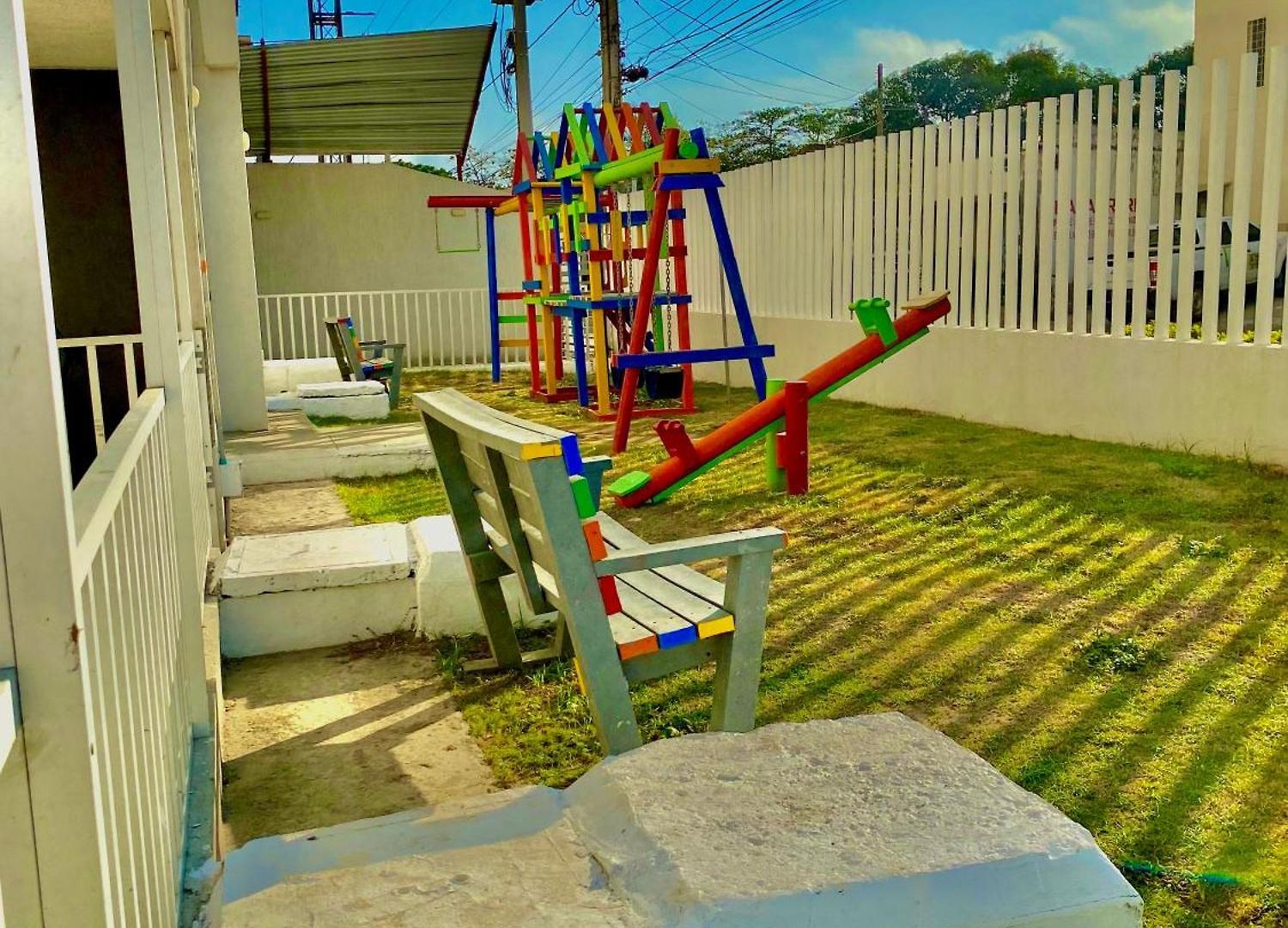 Apartamento Casa Sprague *