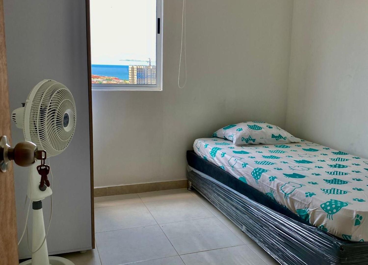 Casa Sprague Apartamento