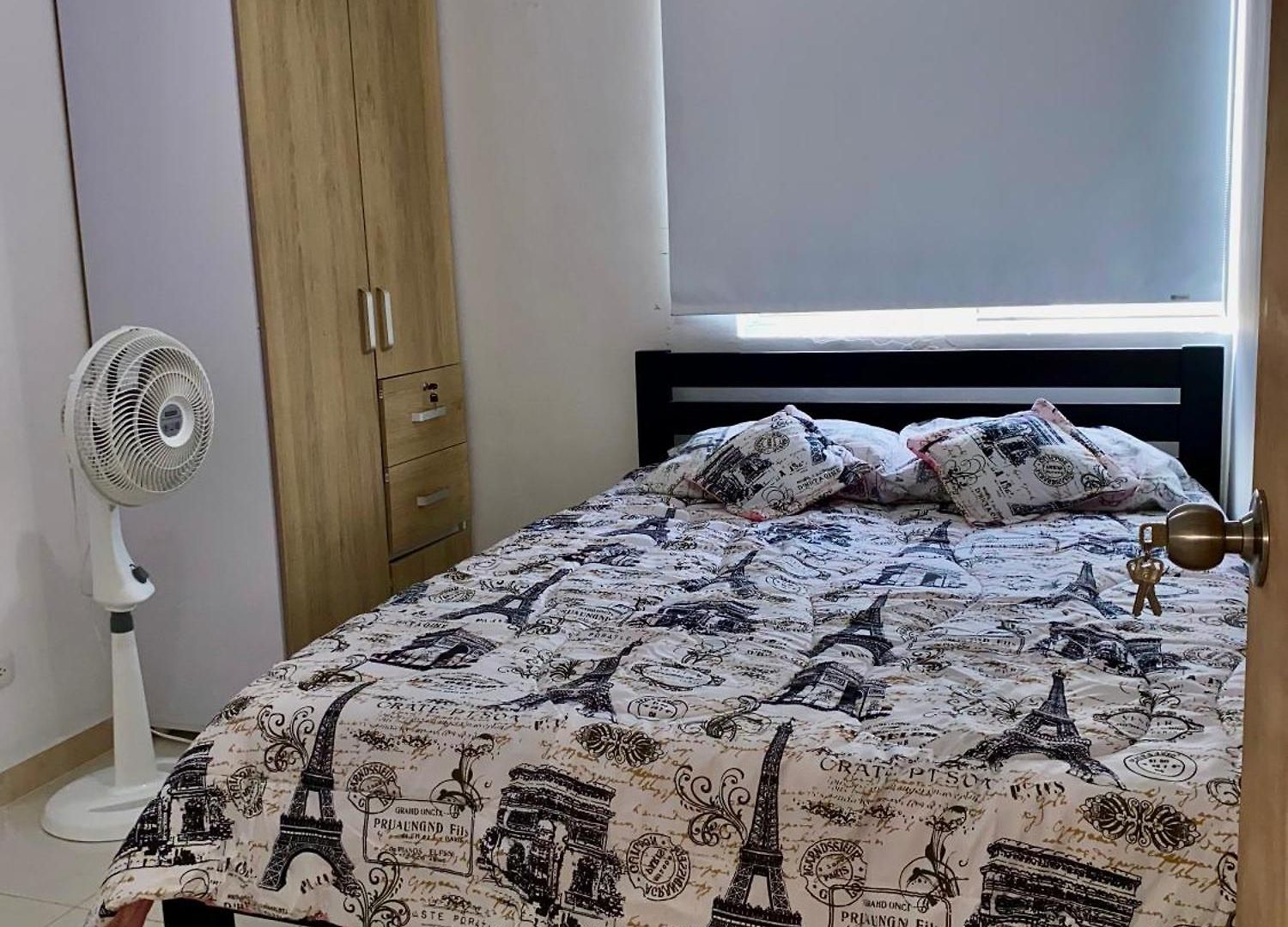 Apartamento Casa Sprague Cartagena