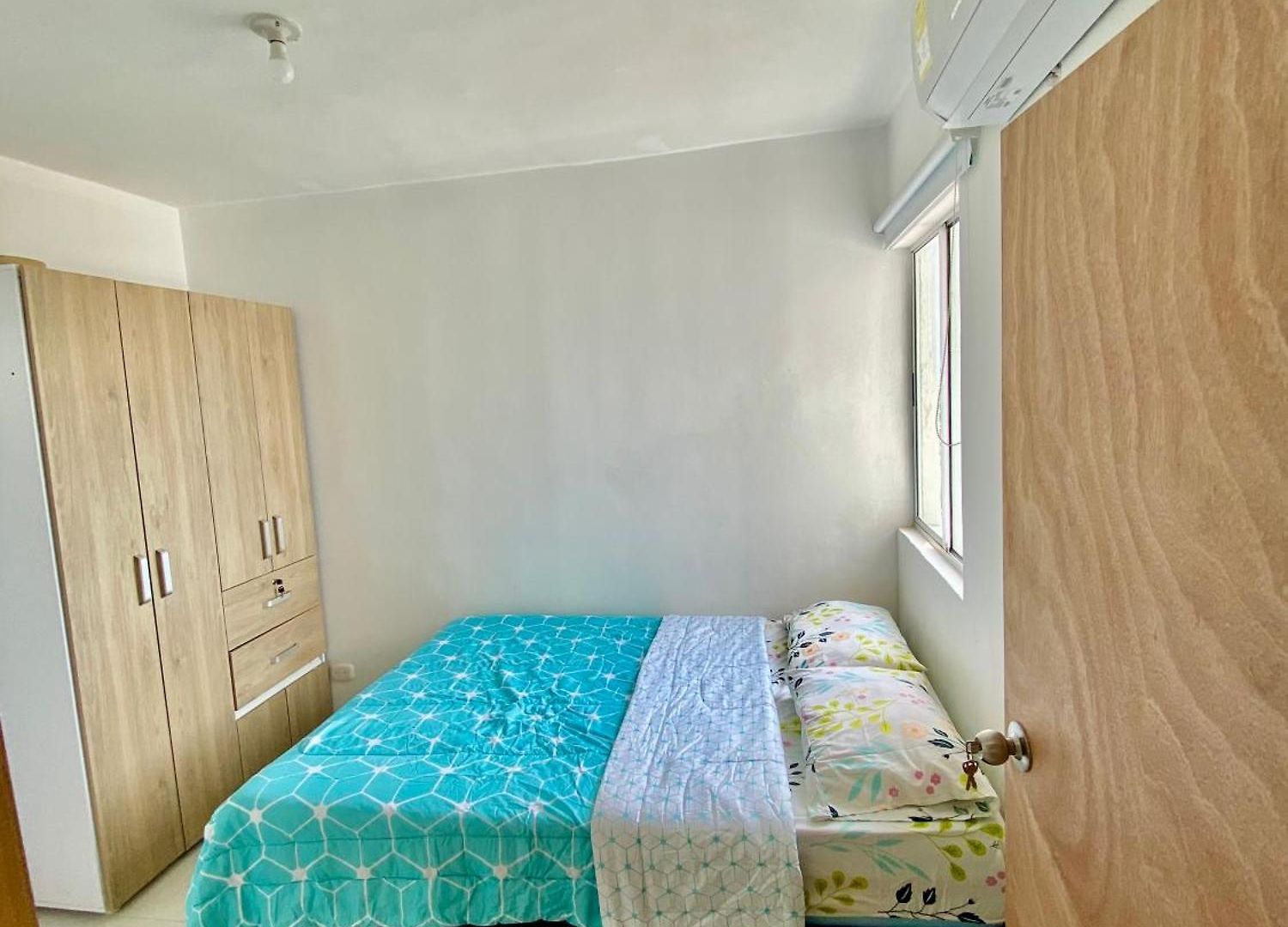Casa Sprague Apartamento Cartagena
