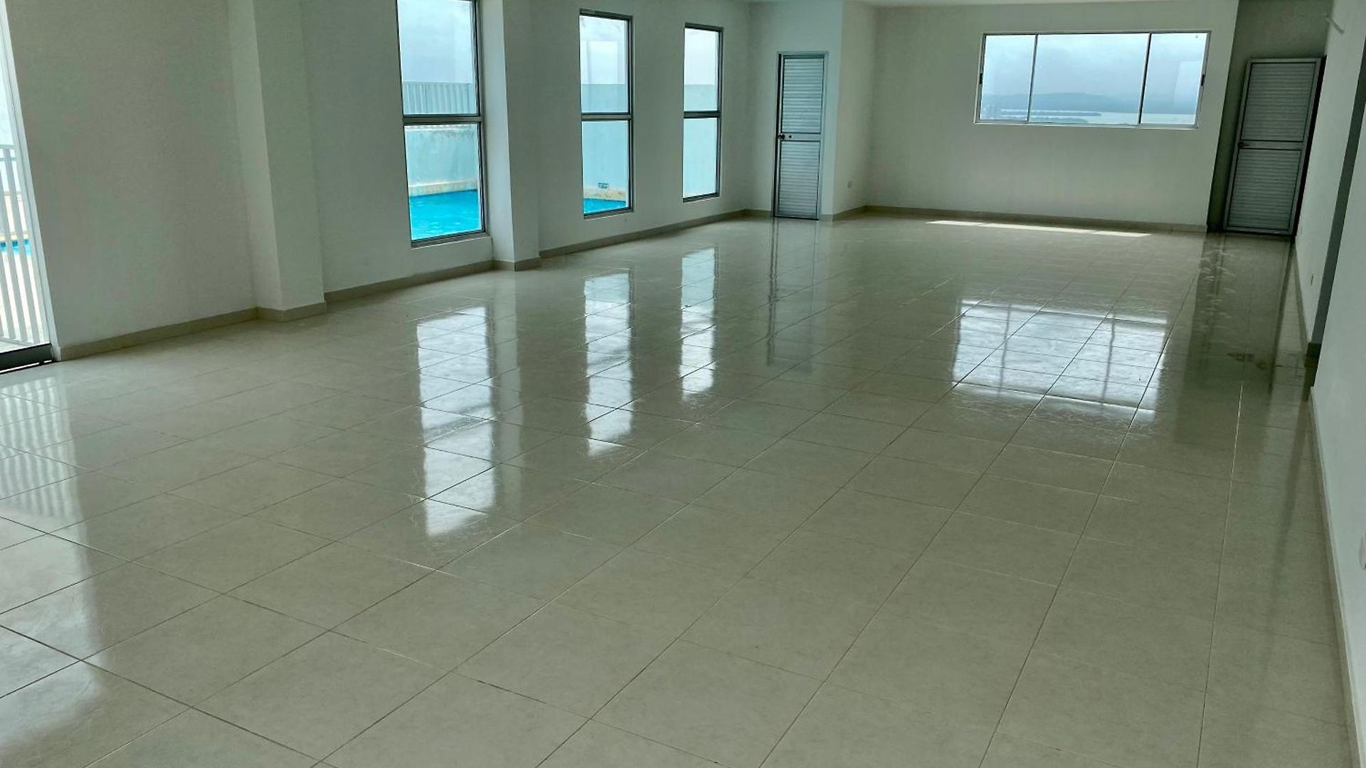 Casa Sprague Apartamento Cartagena
