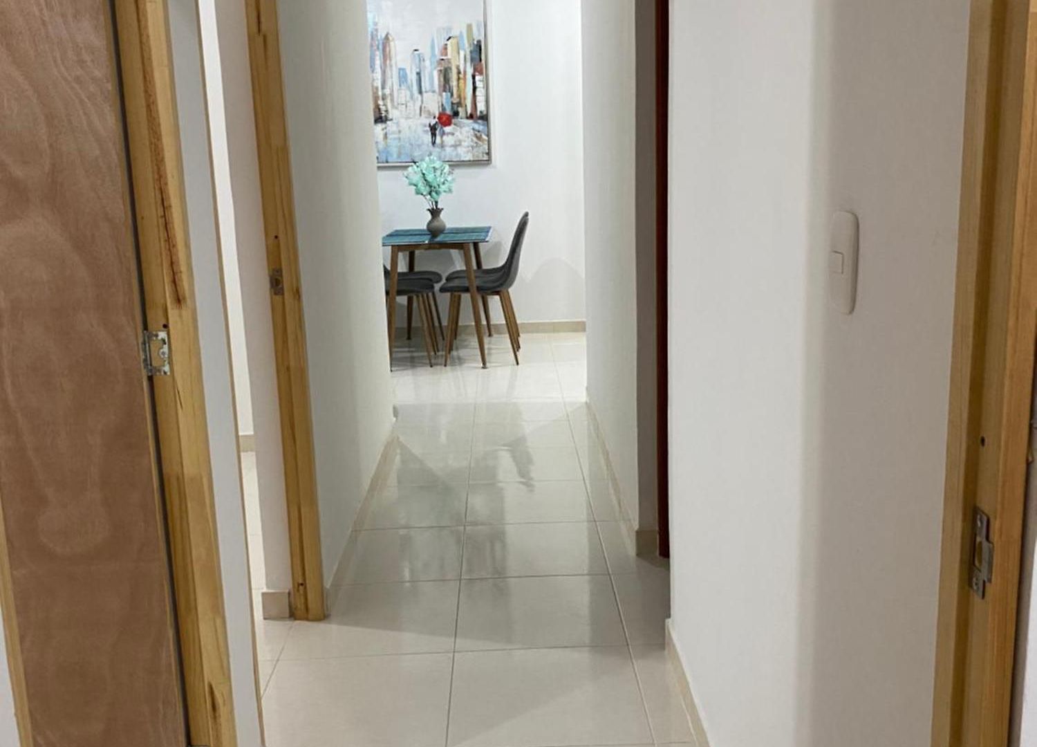 Casa Sprague * Cartagena