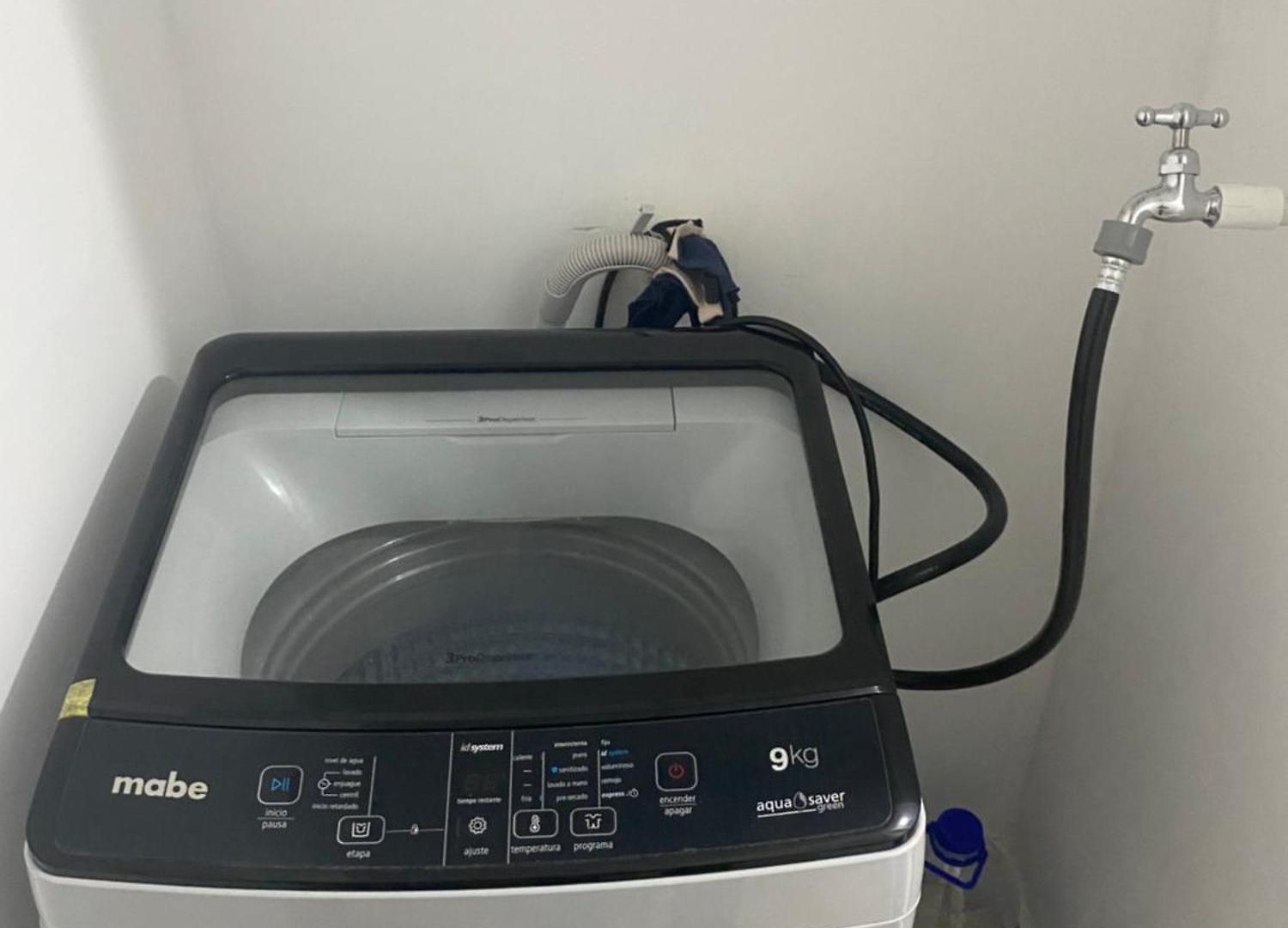 Apartamento Casa Sprague *