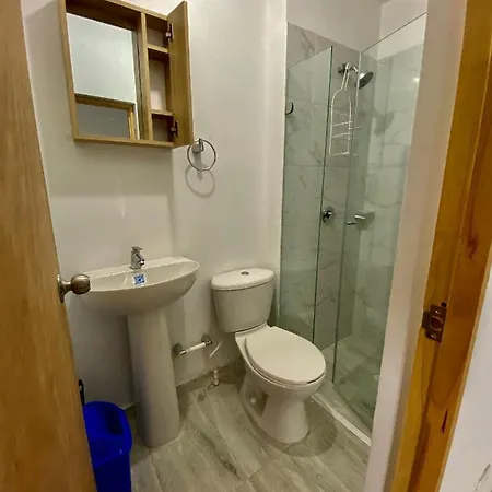 Casa Sprague Apartamento *