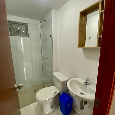 Casa Sprague Cartagena