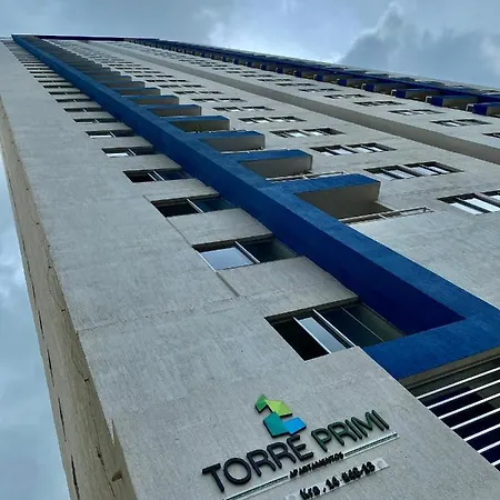 Apartamento Casa Sprague *