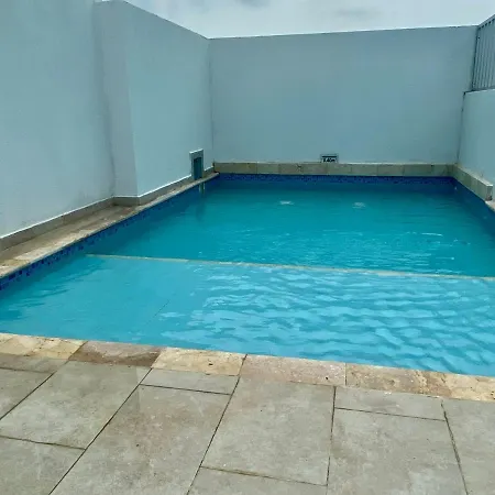 Casa Sprague Apartamento Cartagena