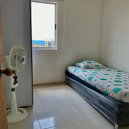 Casa Sprague Apartamento