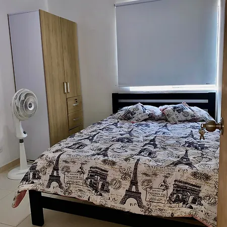 Apartamento Casa Sprague Cartagena