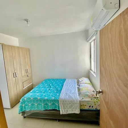 Casa Sprague Apartamento Cartagena