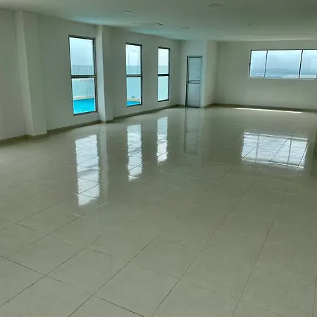 Casa Sprague Apartamento Cartagena