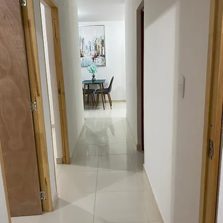 Casa Sprague * Cartagena