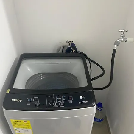 Apartamento Casa Sprague *